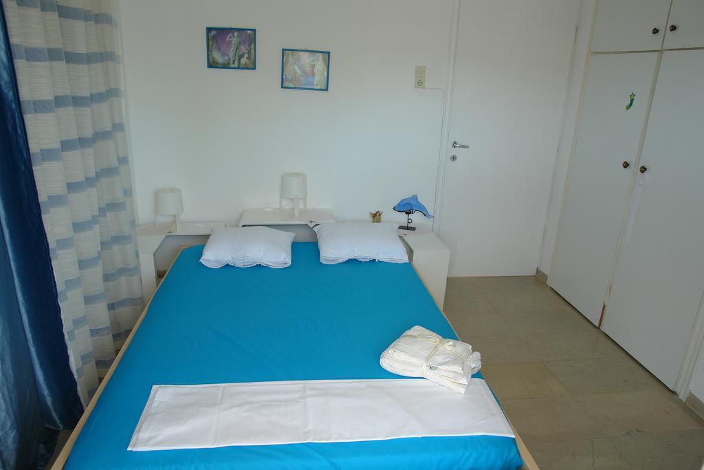 Antheia'S House Villa Nea Skioni Exterior photo