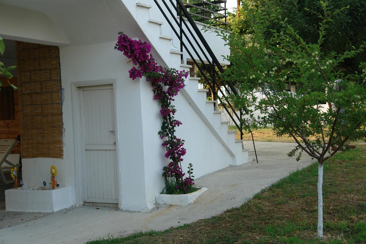Antheia'S House Villa Nea Skioni Exterior photo