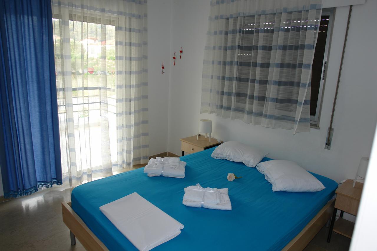 Antheia'S House Villa Nea Skioni Exterior photo