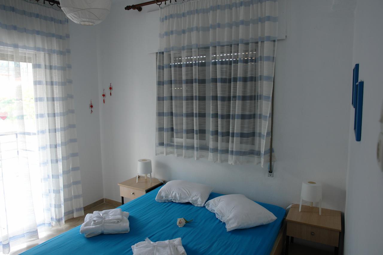 Antheia'S House Villa Nea Skioni Exterior photo