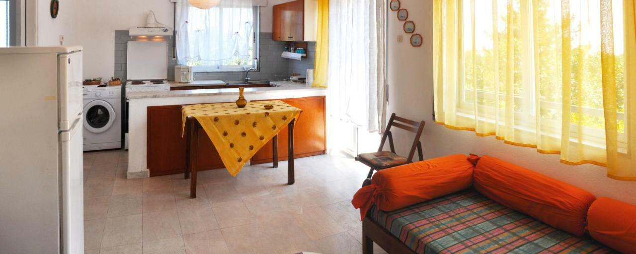 Antheia'S House Villa Nea Skioni Exterior photo