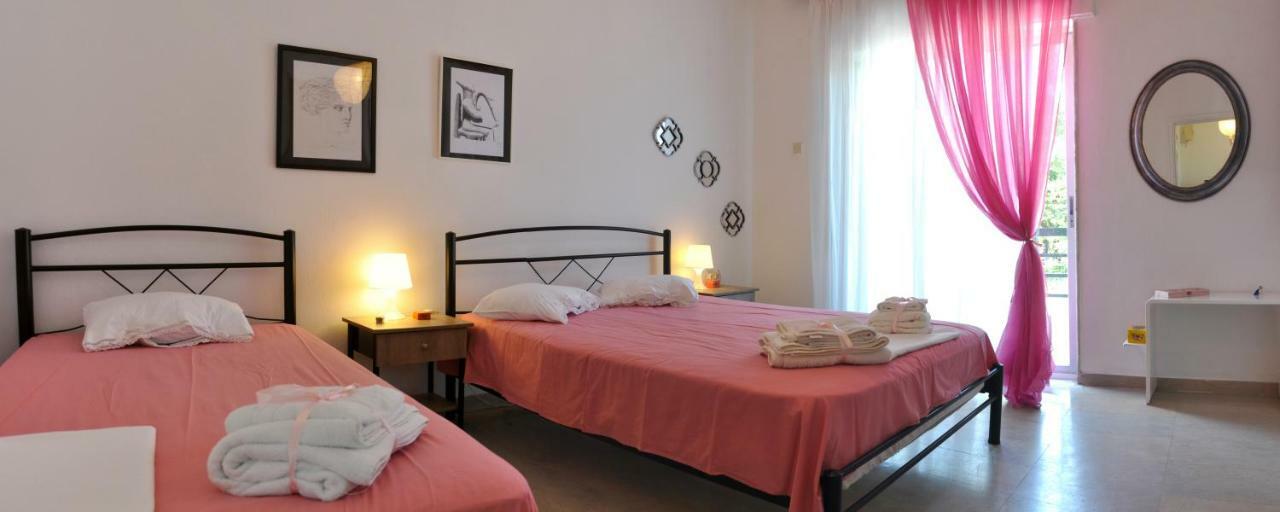 Antheia'S House Villa Nea Skioni Exterior photo